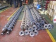 S.A.P 공법(Screw Anchor Pile)