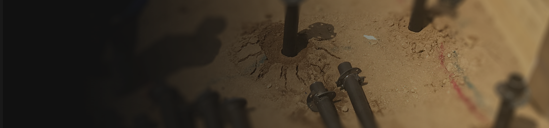 Helical Pile