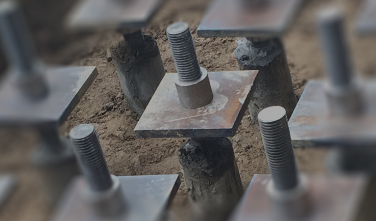 Micro Pile